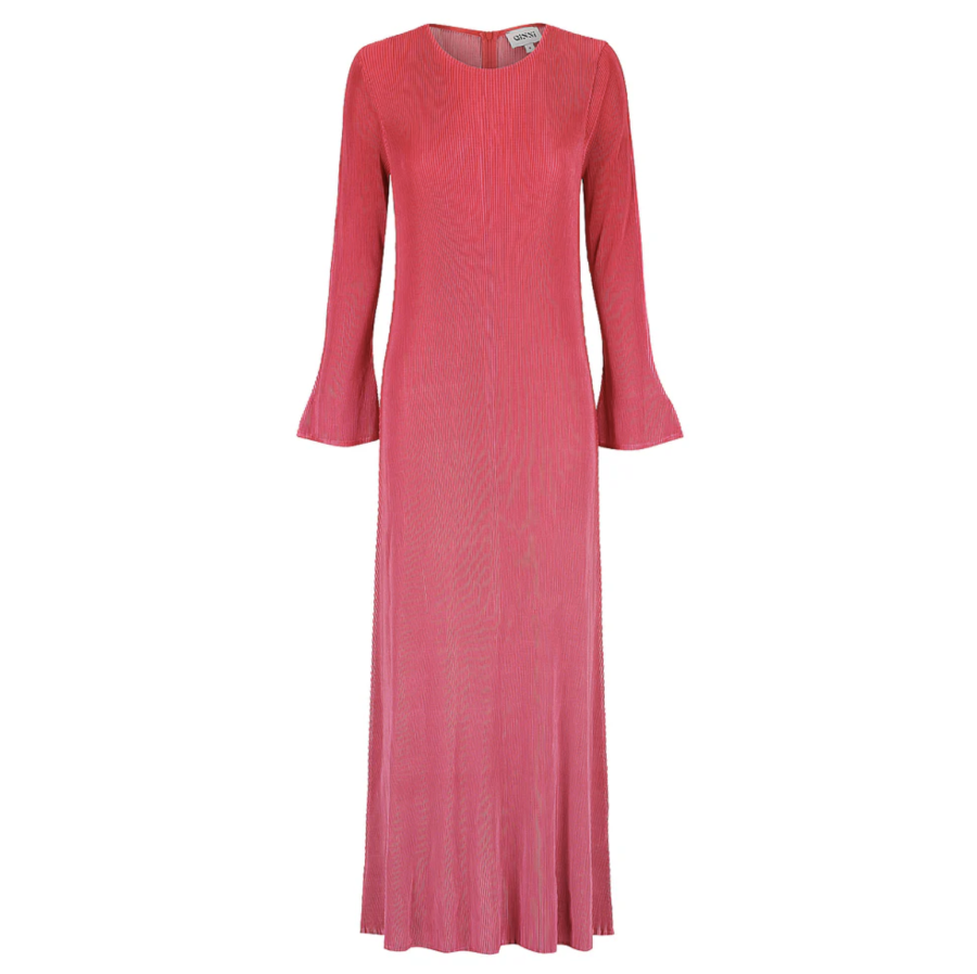Heart of Gold Maxi Dress - Various Colours